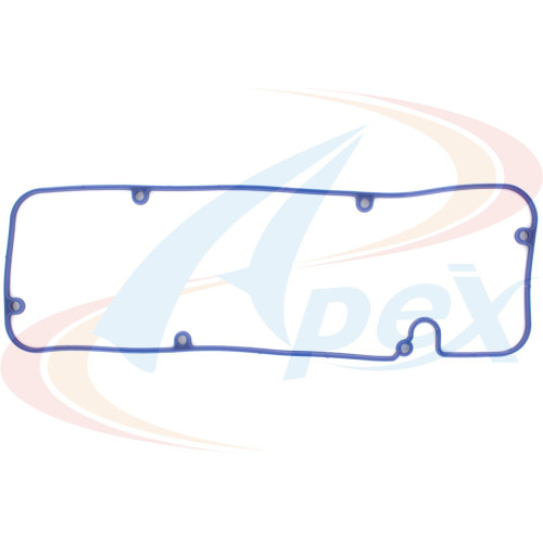 Apex Valve Cover Gasket Set AVC318 for 1987-1997 Buick/Chevrolet/GMC 2.2L 2.0L L4 (Century, Skyhawk, Beretta, Cavalier)